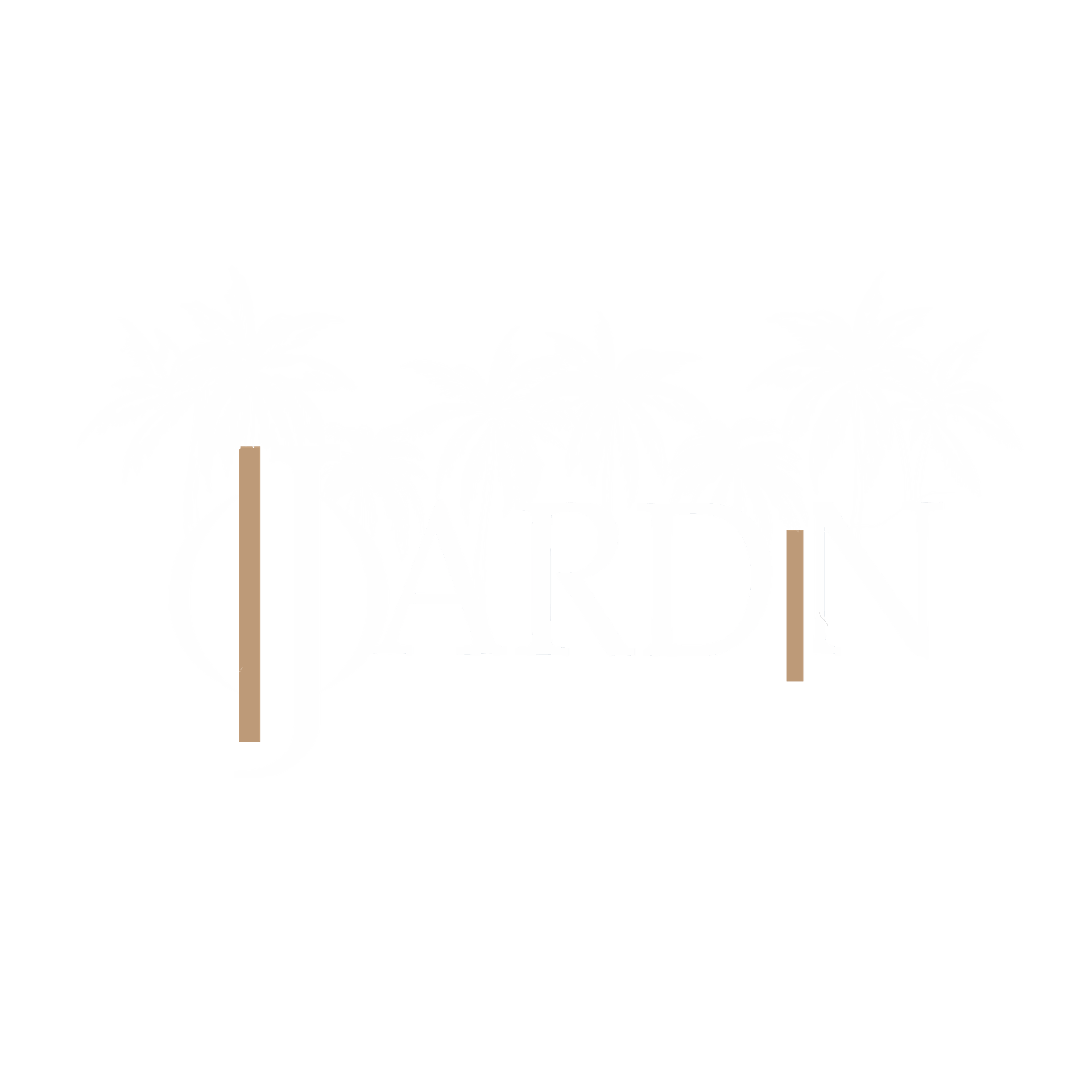 Logo Ô Jardin